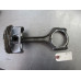 26C004 Piston and Connecting Rod Standard For 11-15 Jeep Grand Cherokee  3.6 05184347AH